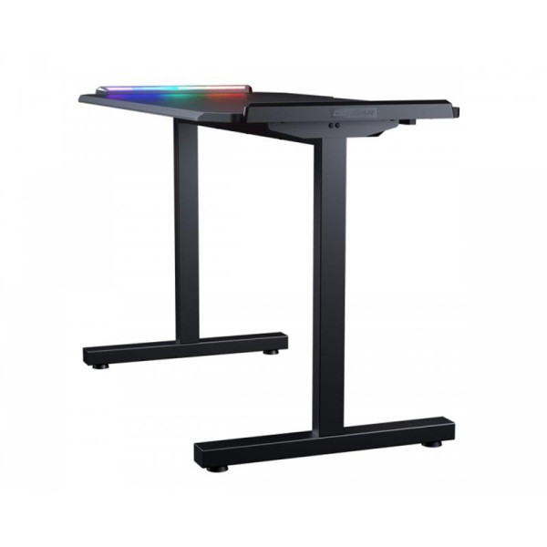 Геймерский стол Cougar Deimus 120 Black