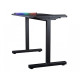 Геймерский стол Cougar Deimus 120 Black