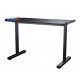 Геймерский стол Cougar Deimus 120 Black