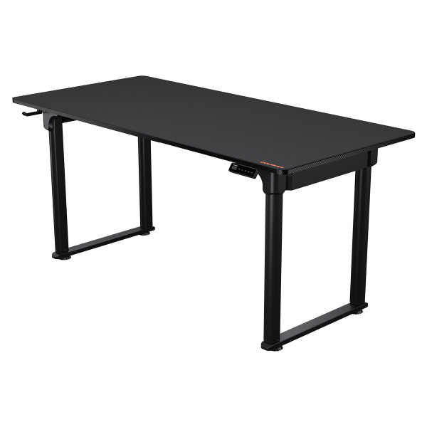 Геймерский стол Cougar E-Grav 160 Black
