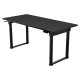 Геймерский стол Cougar E-Grav 160 Black