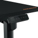 Геймерский стол Cougar E-Grav 160 Black