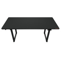 Геймерський стіл Cougar E-Grav 180 Black