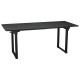 Геймерский стол Cougar E-Grav 180 Black