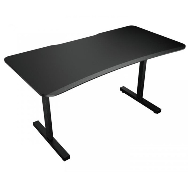 Геймерский стол Cougar Fobos 150 Black