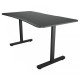 Геймерский стол Cougar Fobos 150 Black