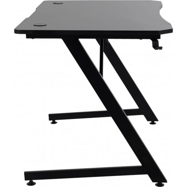 Геймерский стол Hator Vast Junior Black (HTD-009)