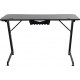 Геймерский стол Hator Vast Junior Black (HTD-009)