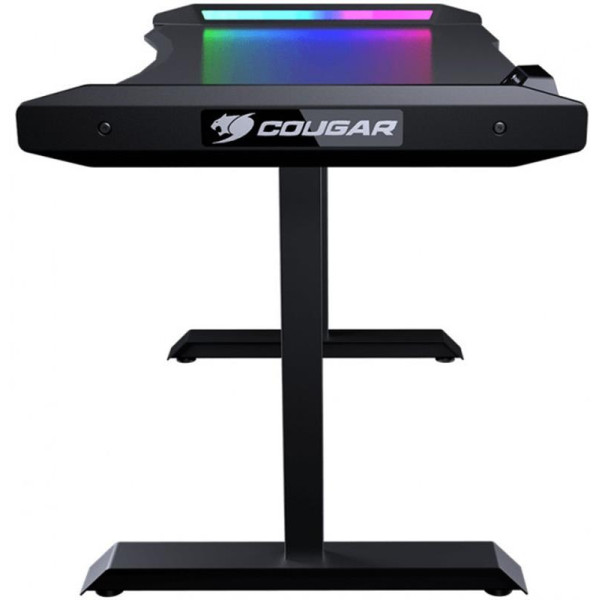 Геймерский стол Cougar Mars 120 Black