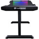 Геймерский стол Cougar Mars 120 Black