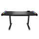 Геймерский стол Cougar Mars Pro 150 Black