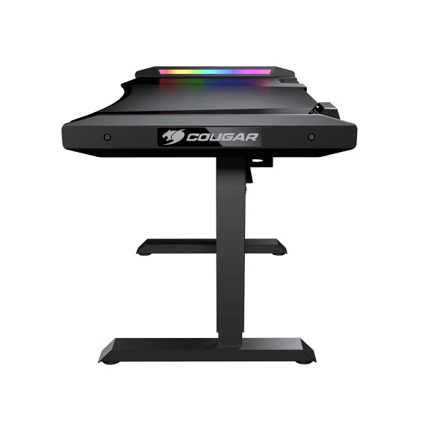 Геймерский стол Cougar Mars Pro 150 Black