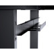 Геймерский стол Cougar Mars Pro 150 Black