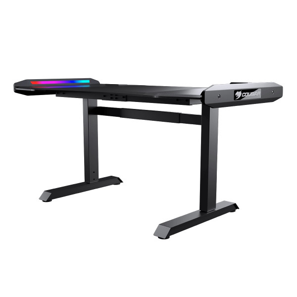 Геймерский стол Cougar Mars Pro 150 Black