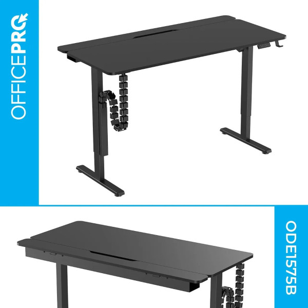 Геймерский стол OfficePro ODE1575B