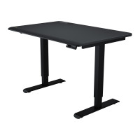 Геймерский стол Cougar Royal 120 Elite Lite Black