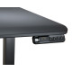 Геймерский стол Cougar Royal 120 Elite Lite Black