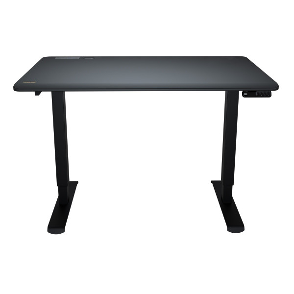 Геймерский стол Cougar Royal 120 Elite Lite Black