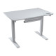 Геймерский стол Cougar Royal 120 Elite Lite White