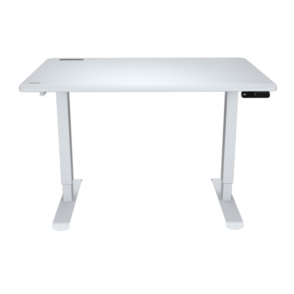 Геймерский стол Cougar Royal 120 Elite Lite White