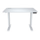 Геймерский стол Cougar Royal 120 Elite Lite White