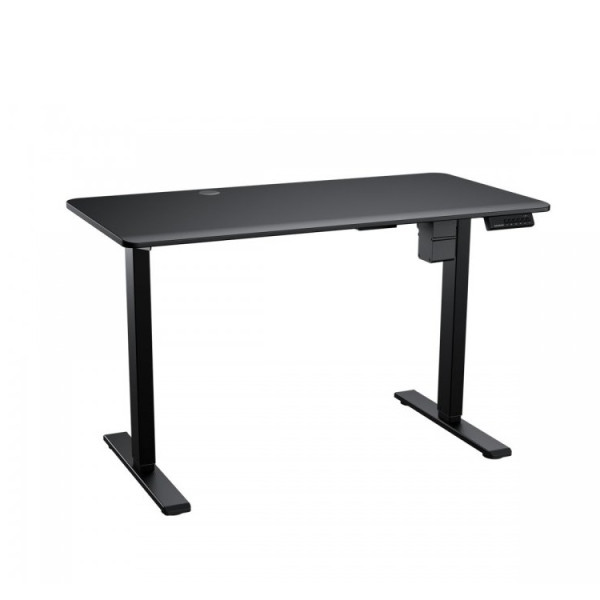 Геймерский стол Cougar Royal 120 Mossa Black