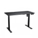 Геймерский стол Cougar Royal 120 Mossa Black