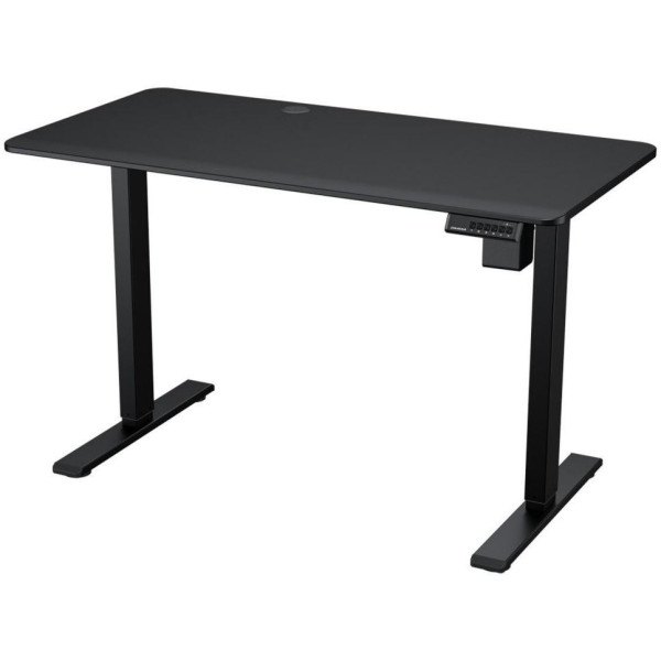 Геймерский стол Cougar Royal 140 Mossa Black