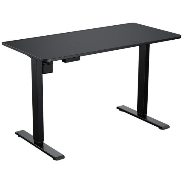 Геймерский стол Cougar Royal 140 Mossa Black