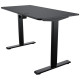 Геймерский стол Cougar Royal 140 Mossa Black