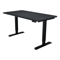 Геймерский стол Cougar Royal 150 Elite Lite Black