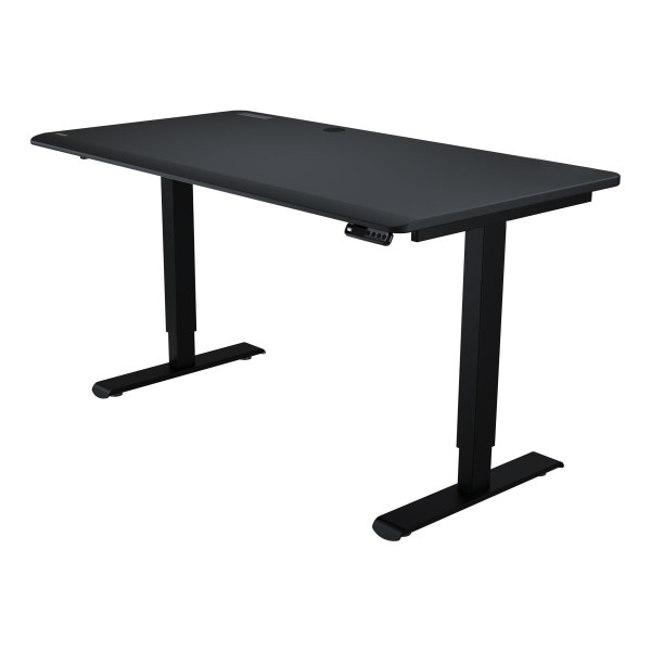 Геймерский стол Cougar Royal 150 Elite Lite Black
