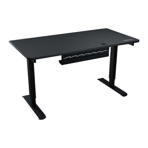 Геймерский стол Cougar Royal 150 Elite Lite Black
