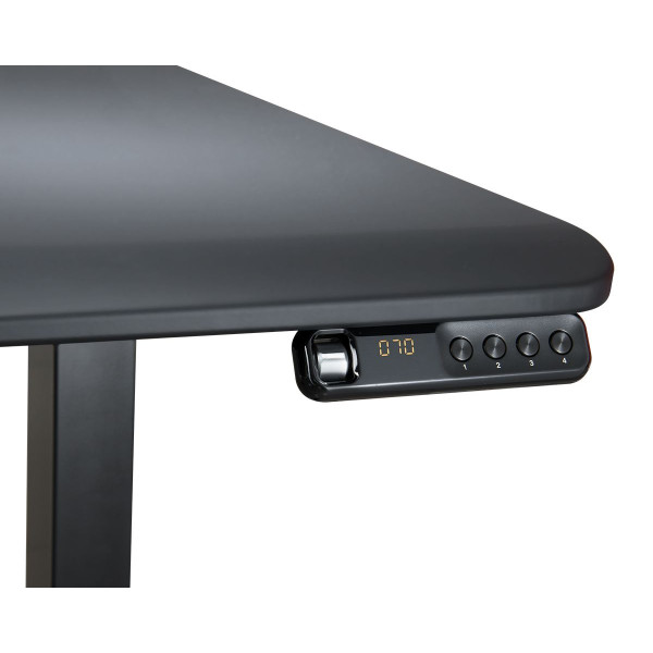 Геймерский стол Cougar Royal 150 Elite Lite Black