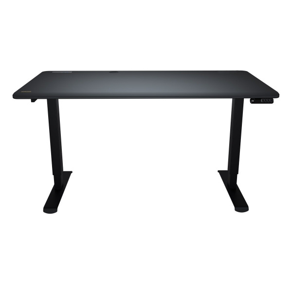 Геймерский стол Cougar Royal 150 Elite Lite Black