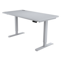 Геймерский стол Cougar Royal 150 Elite Lite White