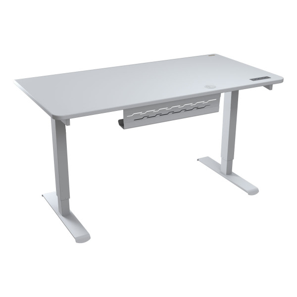 Геймерский стол Cougar Royal 150 Elite Lite White