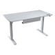 Геймерский стол Cougar Royal 150 Elite Lite White