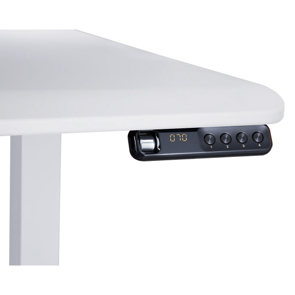 Геймерский стол Cougar Royal 150 Elite Lite White