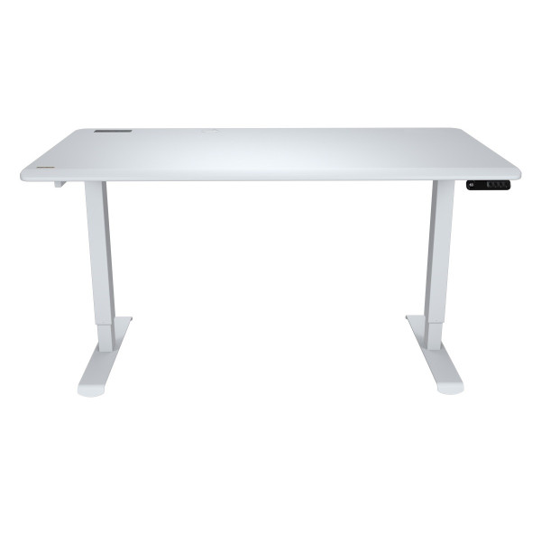 Геймерский стол Cougar Royal 150 Elite Lite White