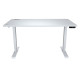 Геймерский стол Cougar Royal 150 Elite Lite White