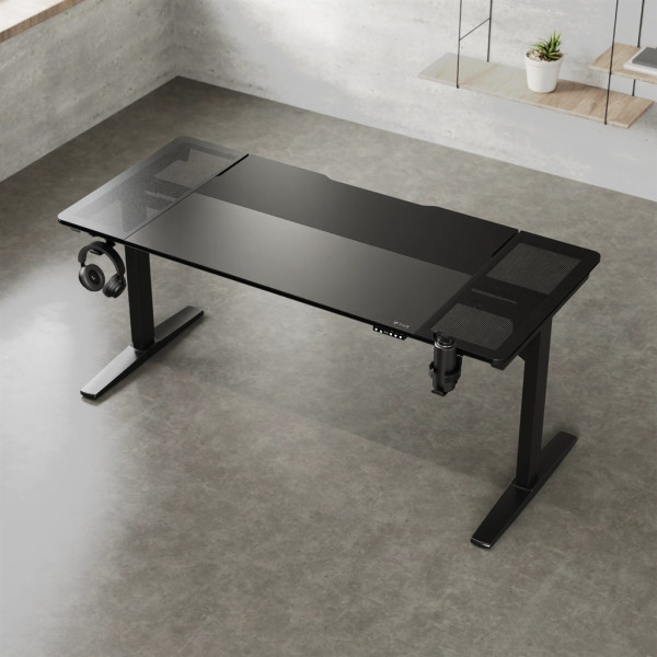 Геймерский стол TX3 LAB-X Black (TEGD-7031101.11)