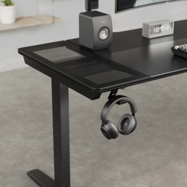 Геймерский стол TX3 LAB-X Black (TEGD-7031101.11)