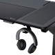 Геймерский стол TX3 LAB-X Black (TEGD-7031101.11)