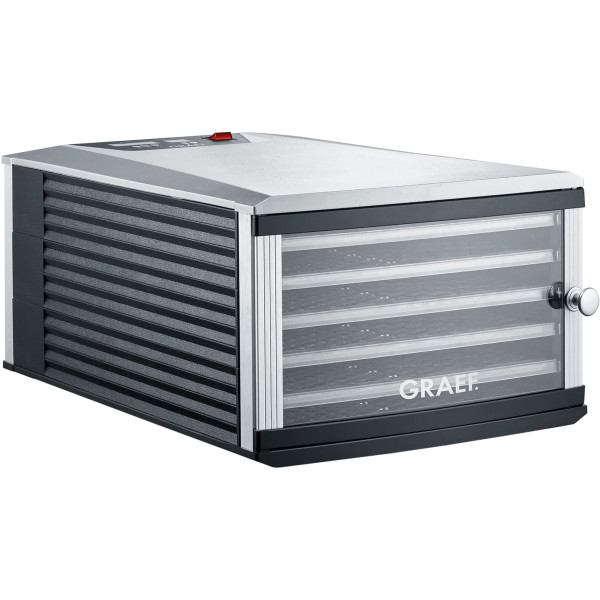 Сушарка Graef DA 506