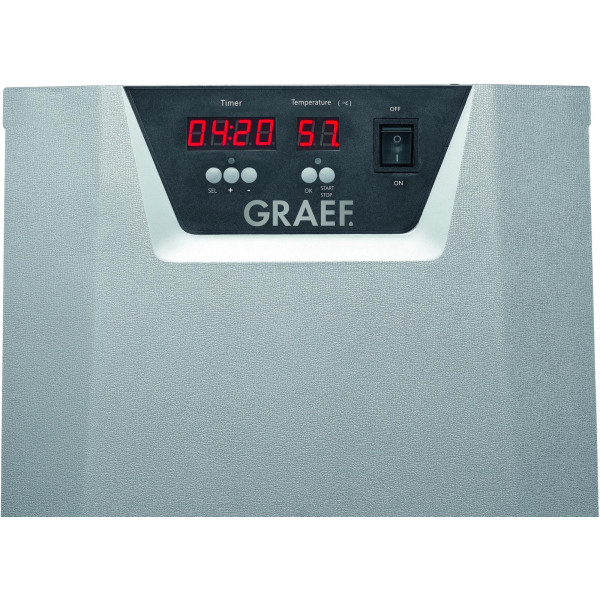Сушарка Graef DA 506