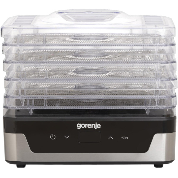 Сушарка Gorenje FDK400DE