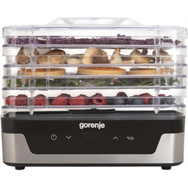 Сушарка Gorenje FDK400DE