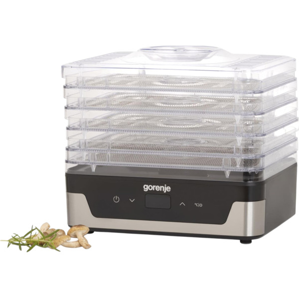Сушарка Gorenje FDK400DE