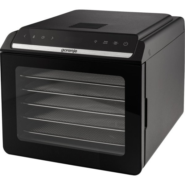Сушарка Gorenje FDK600DB